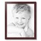 ArtToFrames 18x22 Inch Picture Frame, This 1.25 Inch Custom MDF Poster Frame is Available in Multiple Colors, Great for Your Art or Photos - Comes with Economy Acrylic and Corrugated Backing (A47NL)